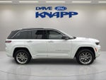 2022 Grand Cherokee Thumbnail 9
