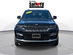 2023 Grand Cherokee Thumbnail 8