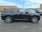 2023 Grand Cherokee Thumbnail 8