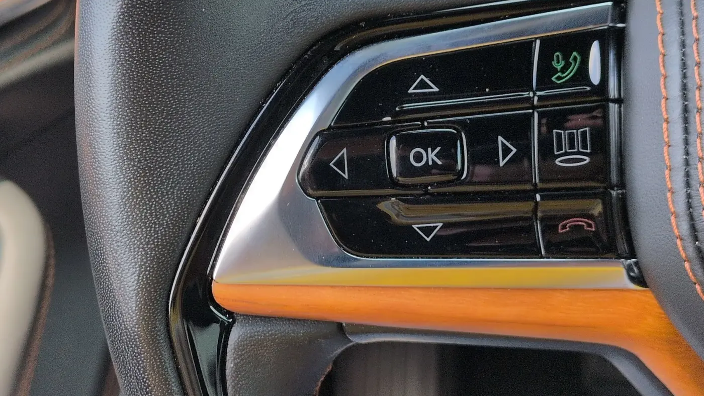 2024 Jeep Grand Cherokee Summit