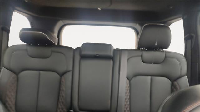 2024 Jeep Grand Cherokee Summit