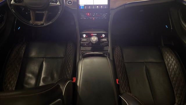 2024 Jeep Grand Cherokee Summit