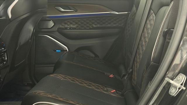 2024 Jeep Grand Cherokee Summit