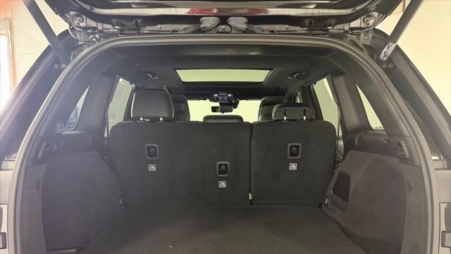 2024 Jeep Grand Cherokee Summit