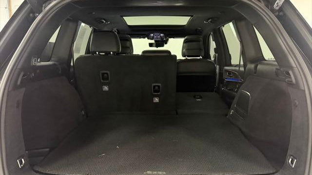 2024 Jeep Grand Cherokee Summit