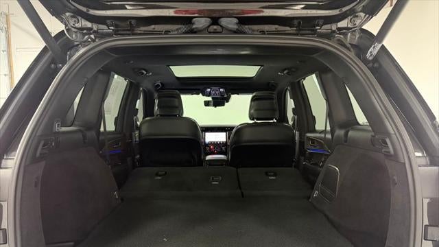 2024 Jeep Grand Cherokee Summit