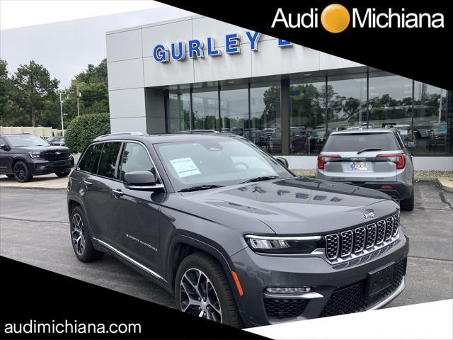 2022 Jeep Cherokee