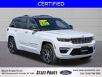 2023 Grand Cherokee Thumbnail 1