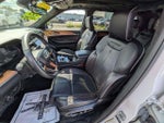 2023 Grand Cherokee Thumbnail 7