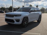2024 Grand Cherokee Thumbnail 8