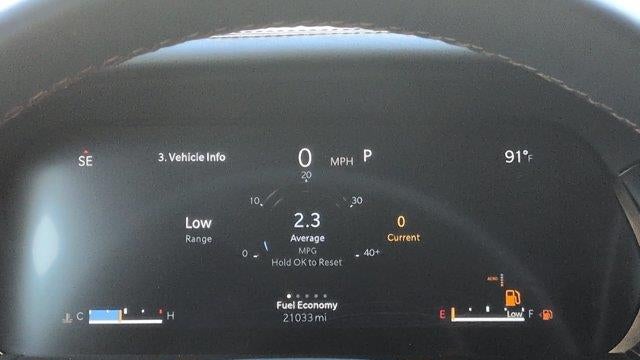 2024 Jeep Grand Cherokee Summit