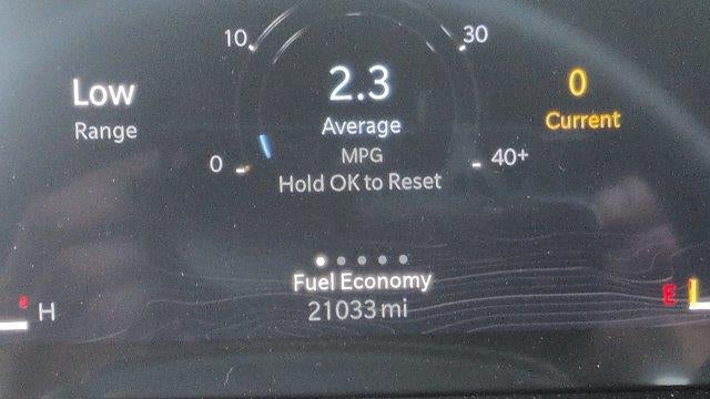 2024 Jeep Grand Cherokee Summit