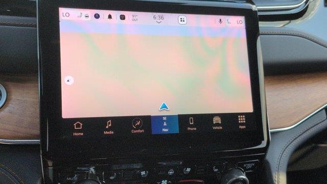 2024 Jeep Grand Cherokee Summit