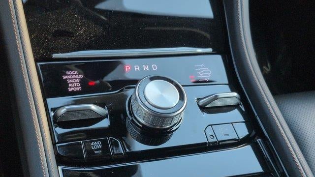 2024 Jeep Grand Cherokee Summit