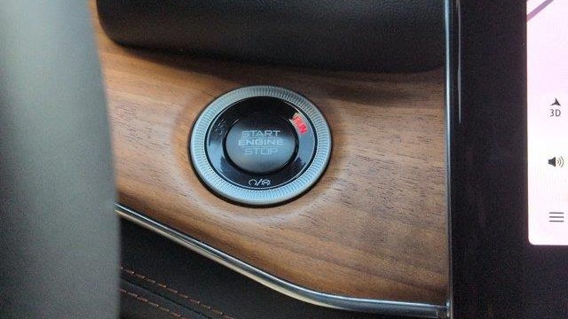 2024 Jeep Grand Cherokee Summit