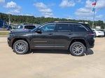 2024 Grand Cherokee Thumbnail 2
