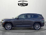 2022 Grand Cherokee Thumbnail 2