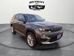 2022 Grand Cherokee Thumbnail 1