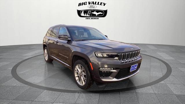 2022 Jeep Cherokee - $41,000