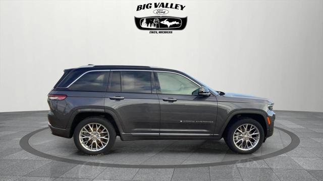 2022 Jeep Cherokee - $41,000