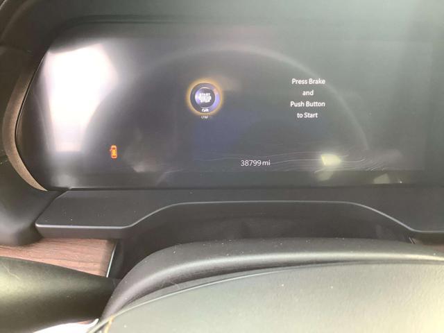 2022 Jeep Cherokee - $41,000