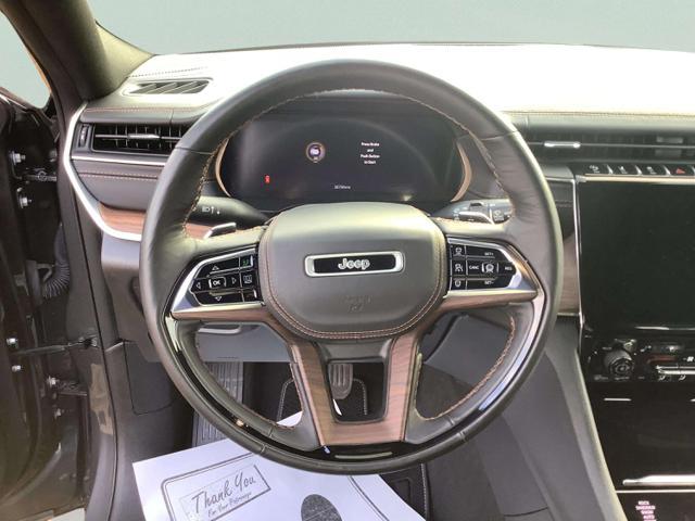 2022 Jeep Cherokee - $41,000