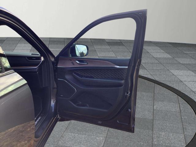 2022 Jeep Cherokee - $41,000