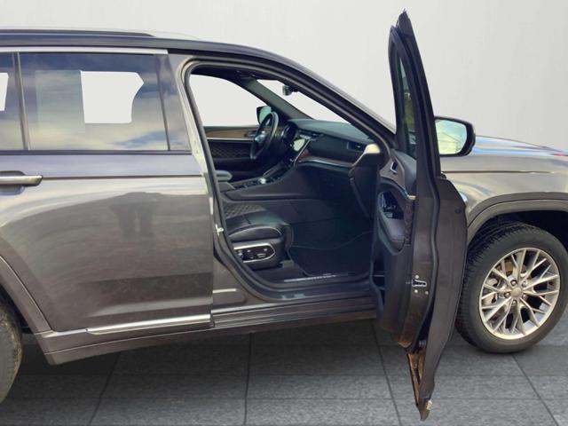 2022 Jeep Cherokee - $41,000