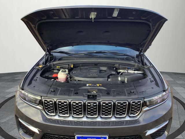 2022 Jeep Cherokee - $41,000