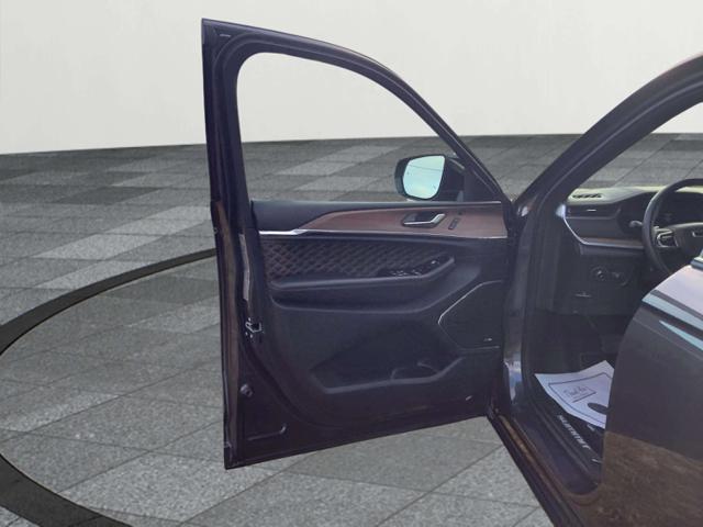 2022 Jeep Cherokee - $41,000