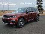 2022 Grand Cherokee Thumbnail 1