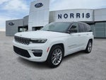 2023 Grand Cherokee Thumbnail 2