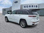2023 Grand Cherokee Thumbnail 3