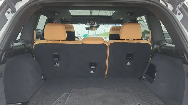2023 Jeep Grand Cherokee Summit