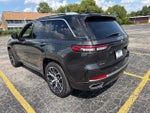 2023 Grand Cherokee Thumbnail 8