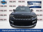 2023 Grand Cherokee Thumbnail 2