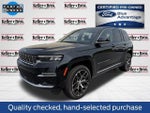 2023 Grand Cherokee Thumbnail 3