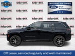 2023 Grand Cherokee Thumbnail 4