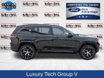 2023 Grand Cherokee Thumbnail 8
