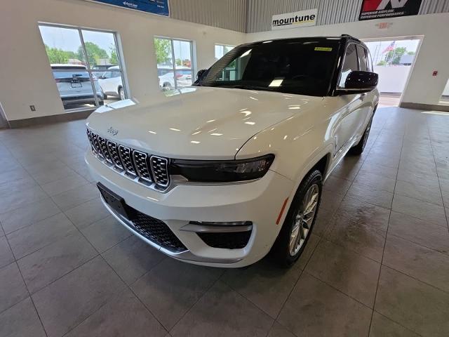 2024 Jeep Cherokee - $40,774