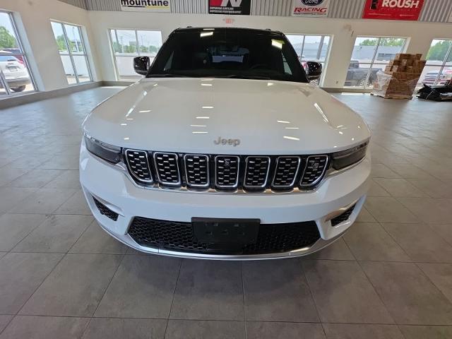 2024 Jeep Cherokee - $40,774