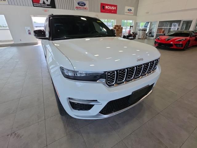 2024 Jeep Cherokee - $40,774