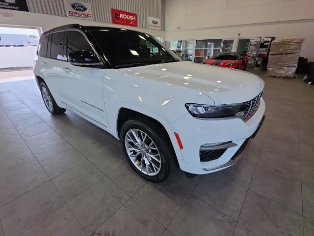 2024 Jeep Cherokee - $40,774