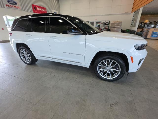 2024 Jeep Cherokee - $40,774