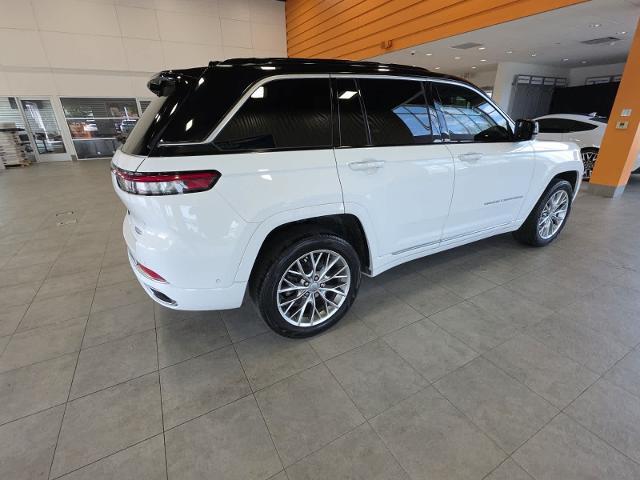 2024 Jeep Cherokee - $40,774