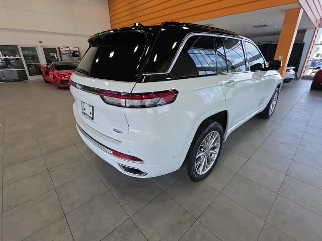 2024 Jeep Cherokee - $40,774