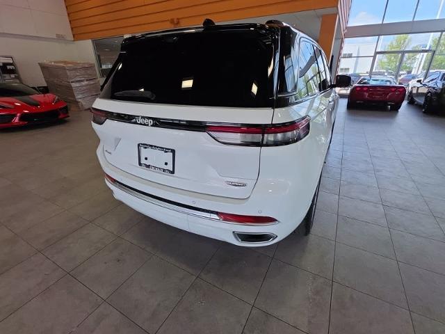 2024 Jeep Cherokee - $40,774