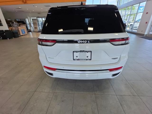 2024 Jeep Cherokee - $40,774