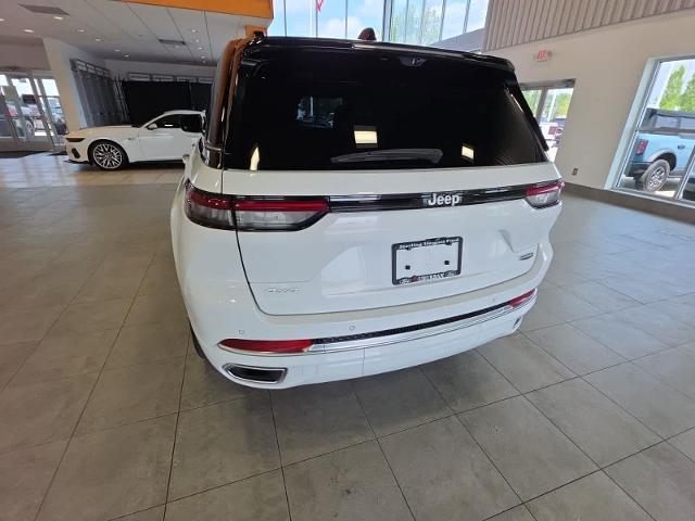 2024 Jeep Cherokee - $40,774