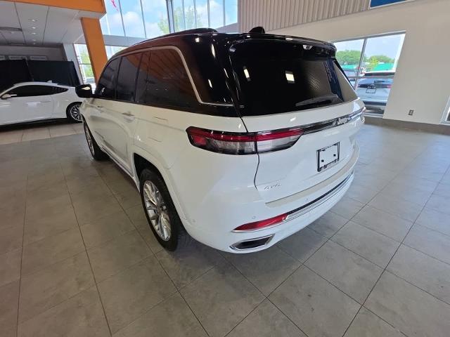 2024 Jeep Cherokee - $40,774